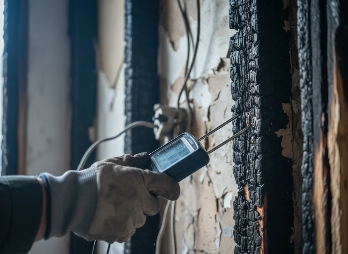 Fire Damage Restoration Walker, MI FAQs